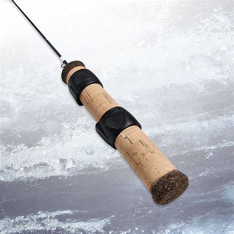 Length of Ice Fishing Rods
